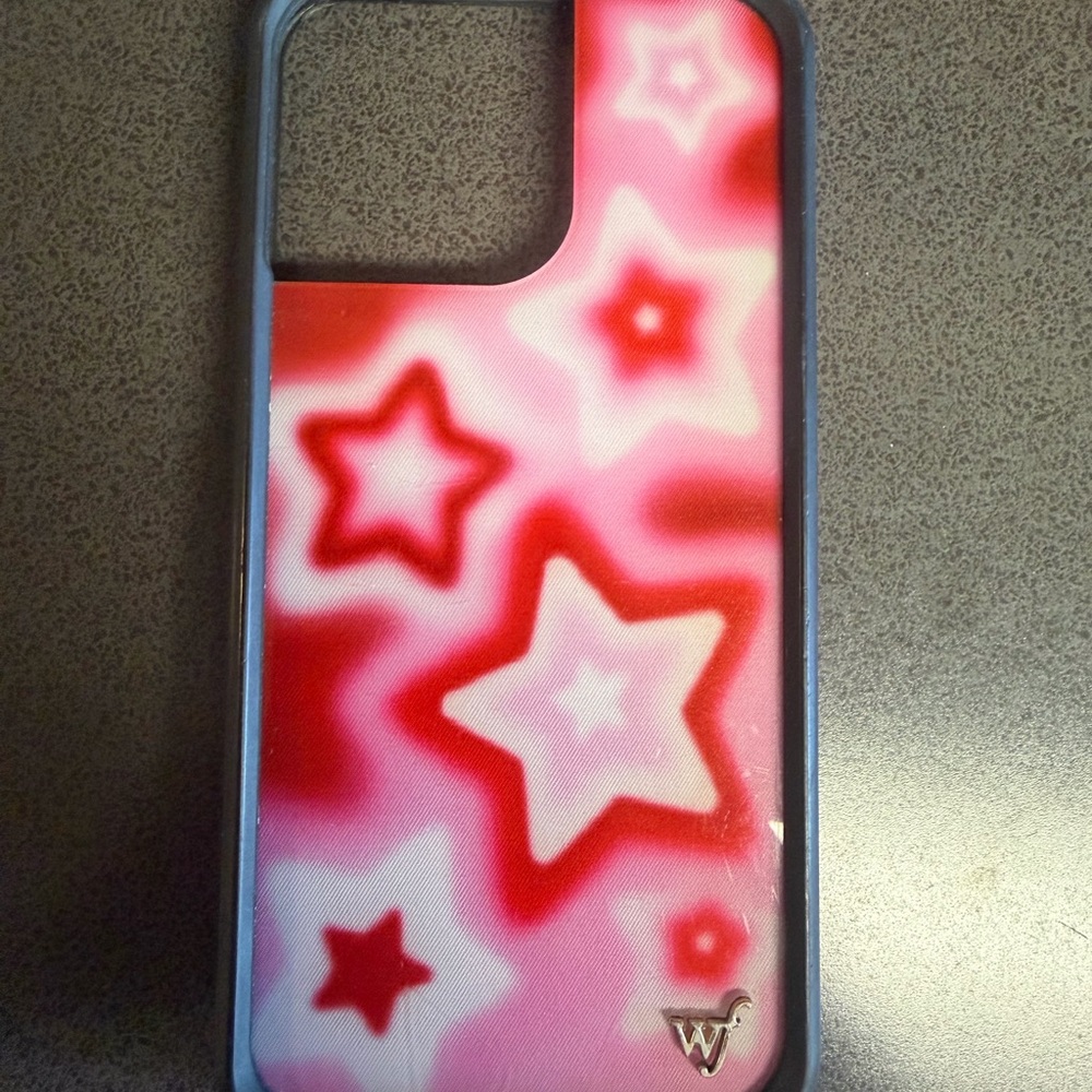 Wildflower IPhone 15 Pro Max Case